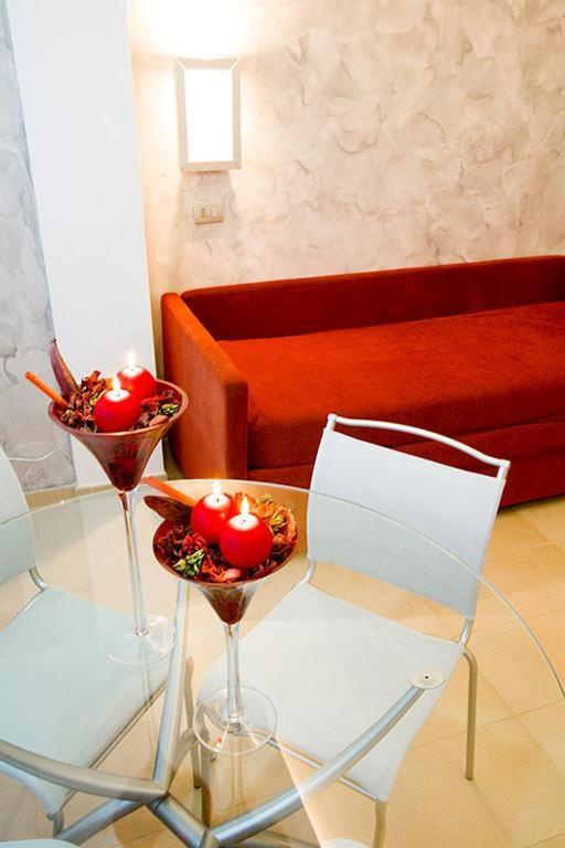 Le Onde Resort Viterbo Dış mekan fotoğraf