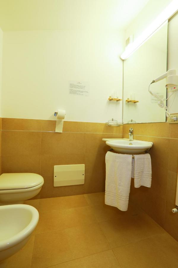 Le Onde Resort Viterbo Dış mekan fotoğraf